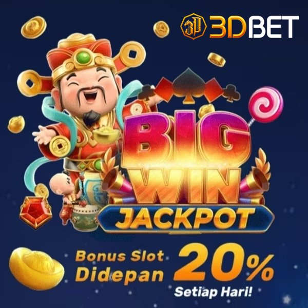 3DBET